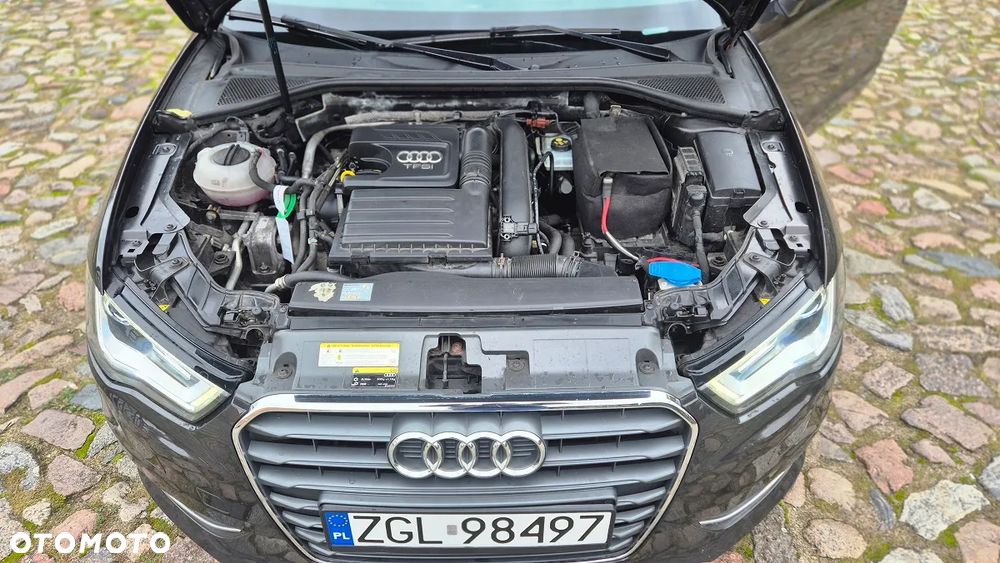 Audi A3 - 9