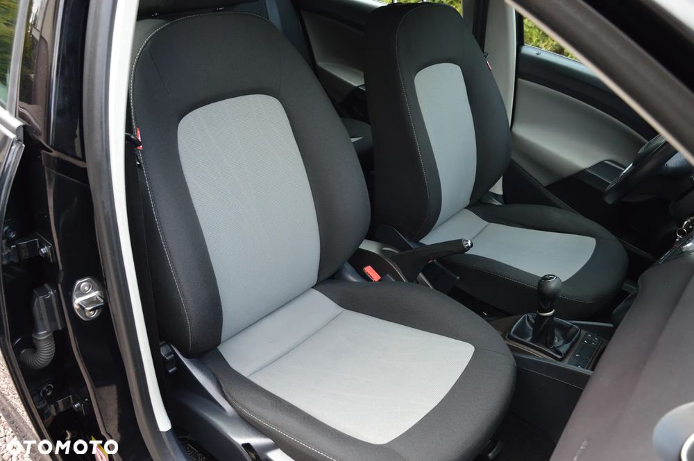 Seat Ibiza - 27