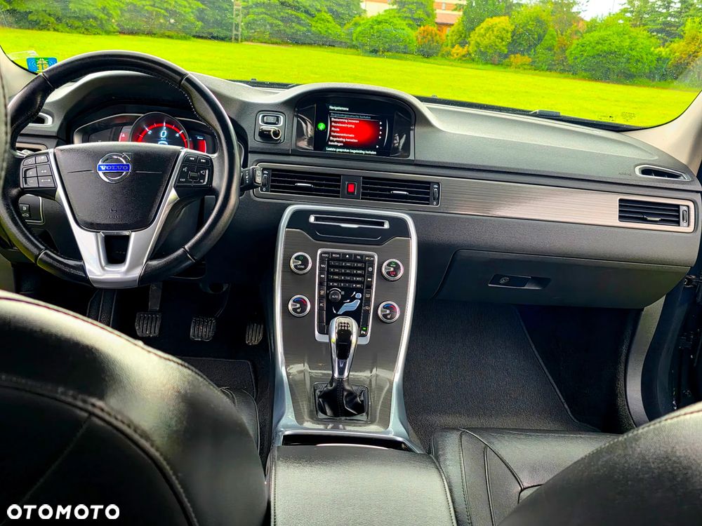 Volvo V70 D2 Drive-E Summum - 19