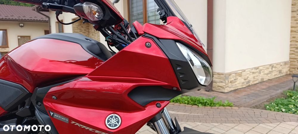 Yamaha MT - 31