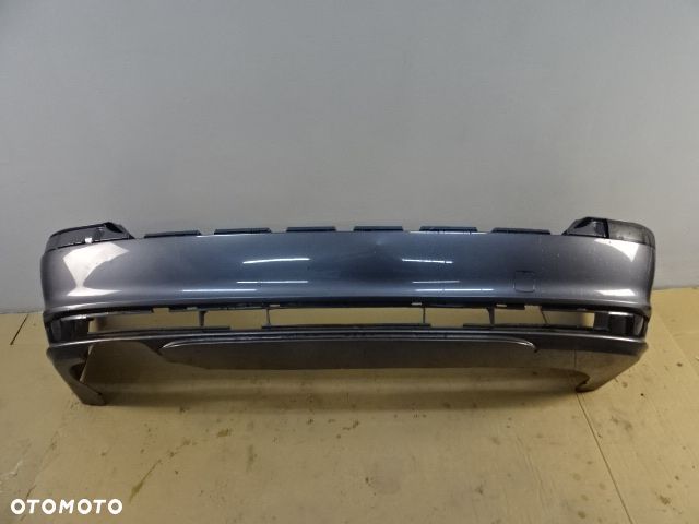 ZDERZAK TYŁ TYLNY BMW E46 KOMBI NR242 - 1