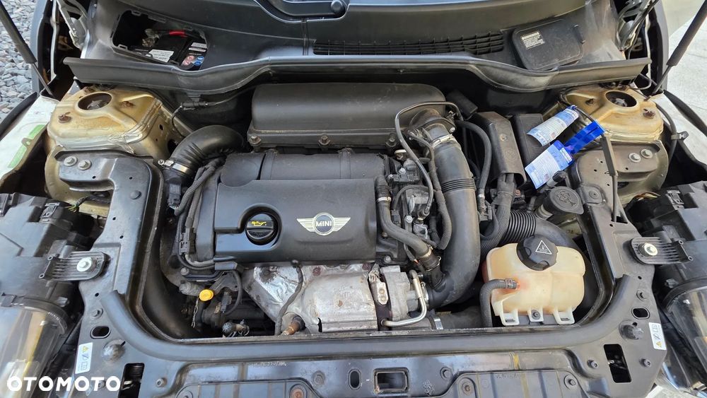 MINI Countryman Cooper S All4 - 20