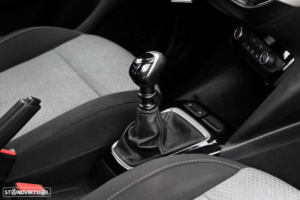 Opel Corsa 1.2 T Edition - 18