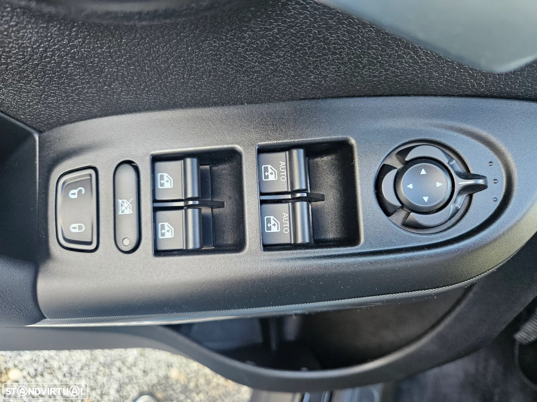 Fiat 500X 1.0 FireFly Connect - 30