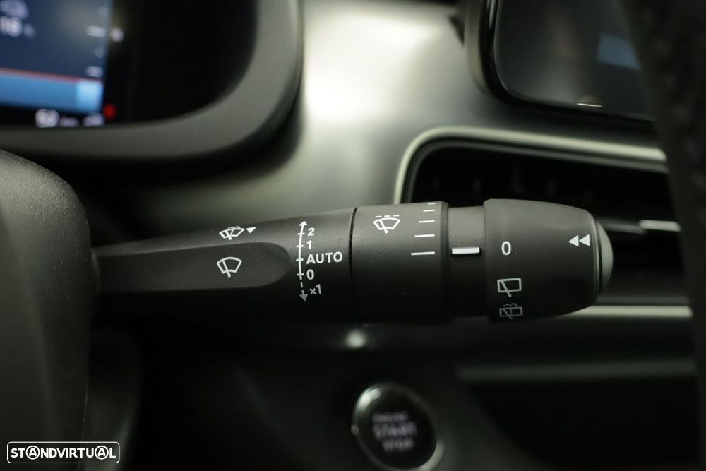 Jeep Avenger 54 kWh Summit - 18