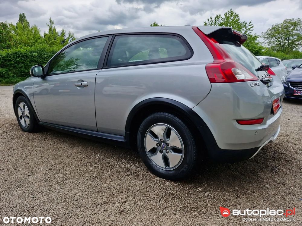 Volvo C30 D2 DRIVe Kinetic Start-Stop - 3