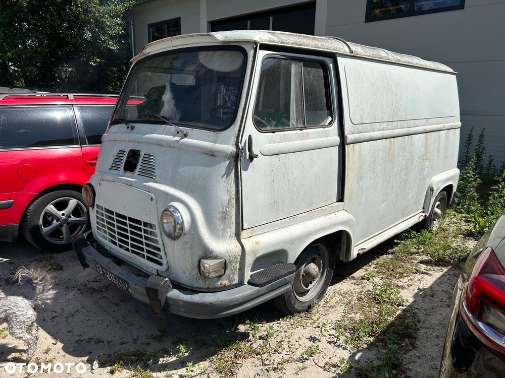 Renault Inny - 1