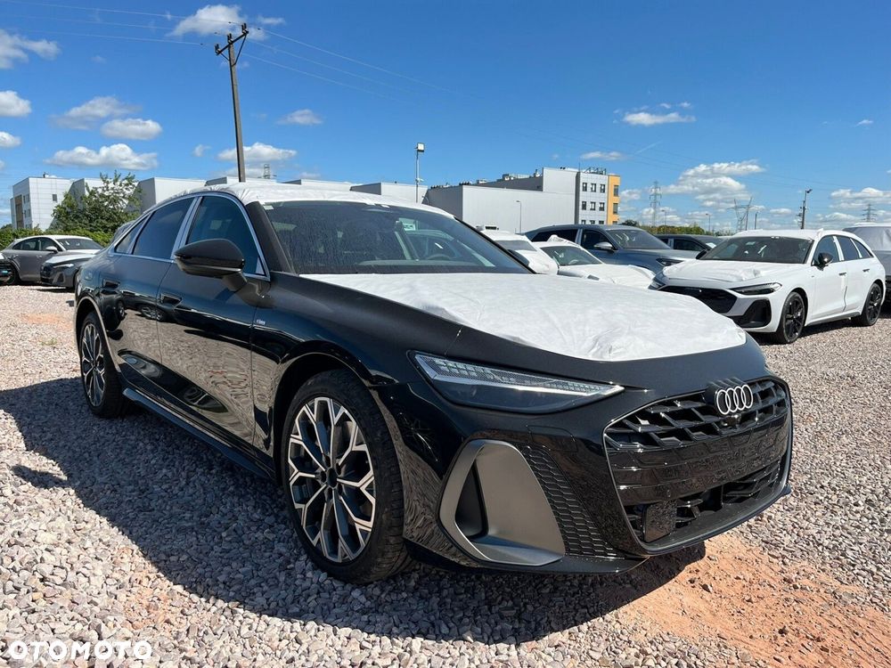 Audi A6 - 7