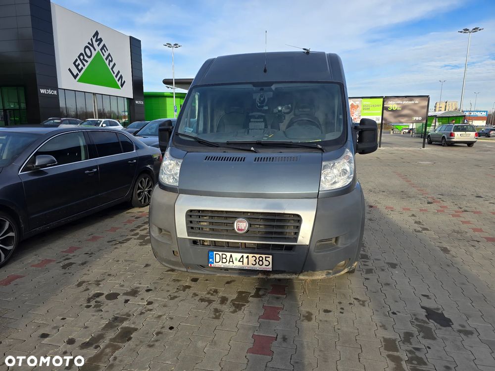 Fiat Ducato Maxi - 2