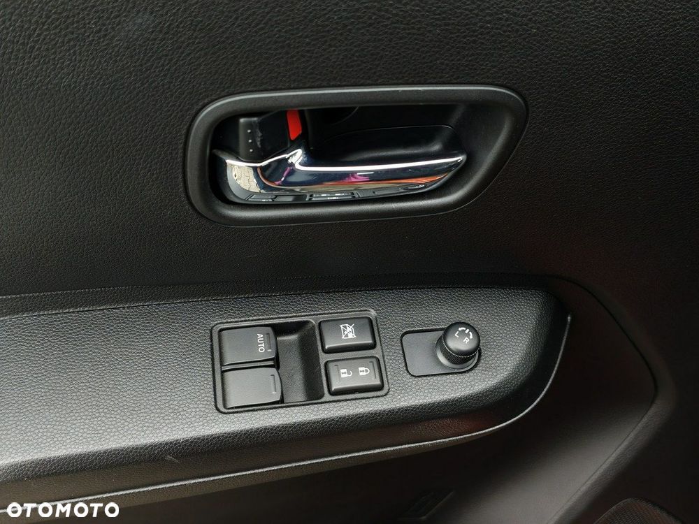 Suzuki Ignis 1.2 Dualjet Hybrid CVT Comfort - 7