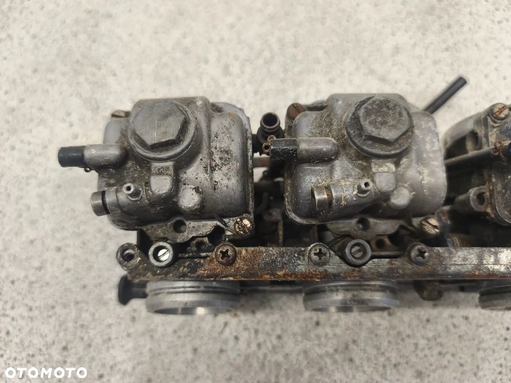 Gaźniki Suzuki  GSX-R 1100 GSXR1100 GSXR 1100 89-90 - 12