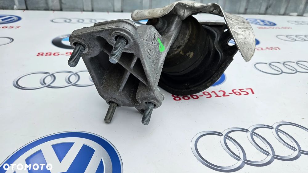 Dodge Durango LIFT 2017- 3.6 V6  Łapa silnika prawa Mocowanie silnika Poduszka 68275984AA Łapa silnika lewa Poduszka Wspornik lewy 68252524AA - 9