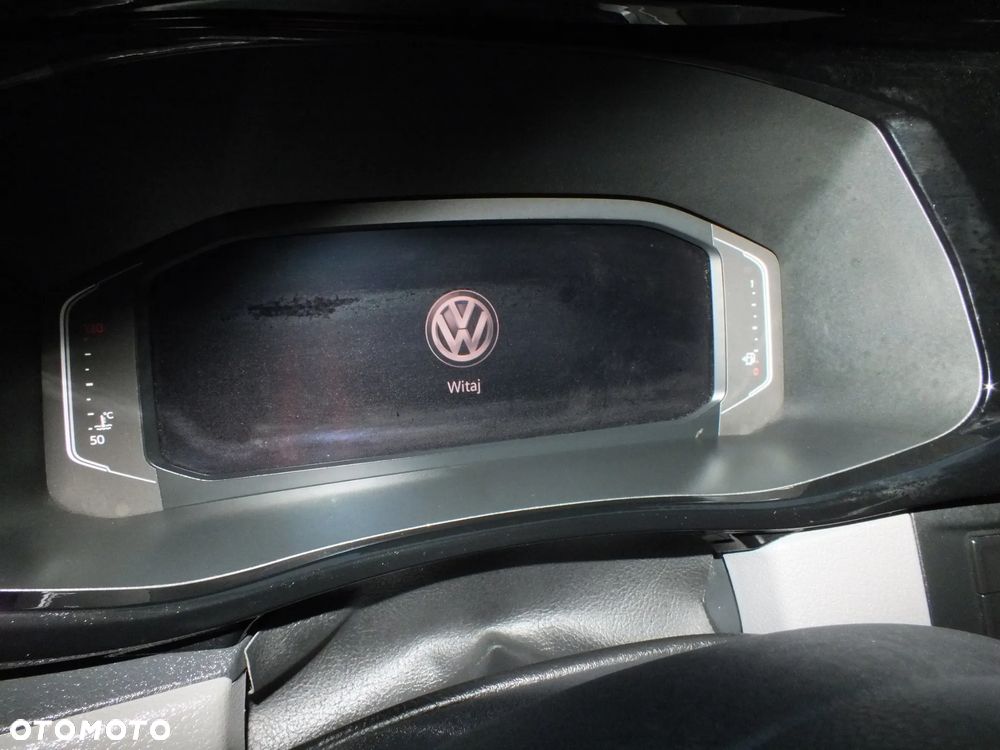 Volkswagen transporter  T6 DSG - 25