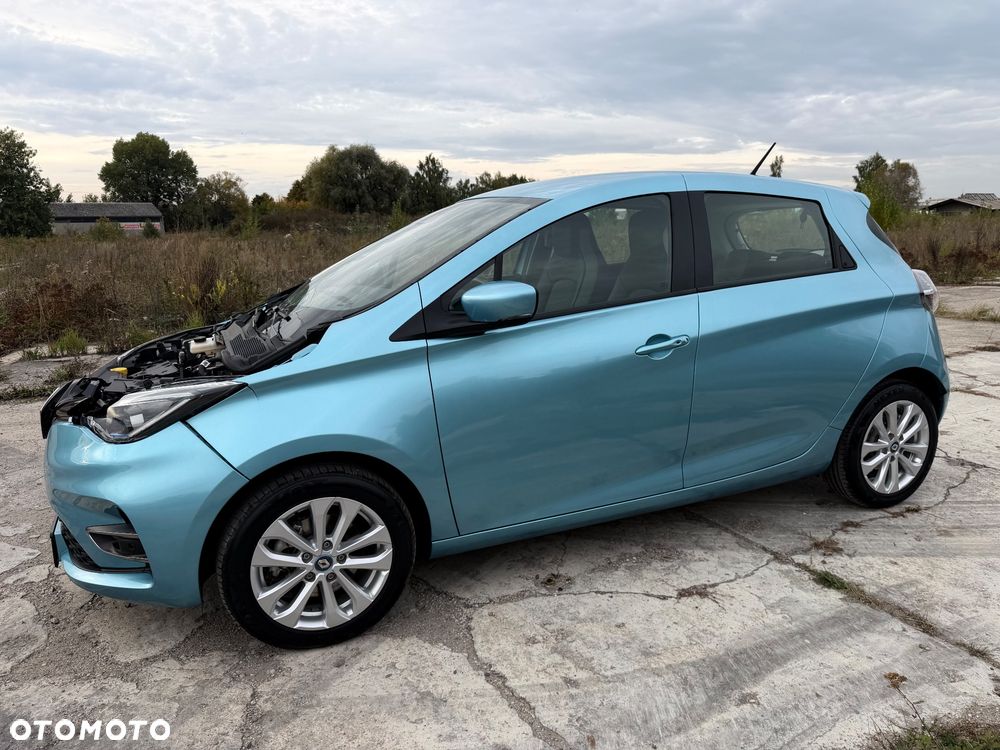 Renault Zoe - 10