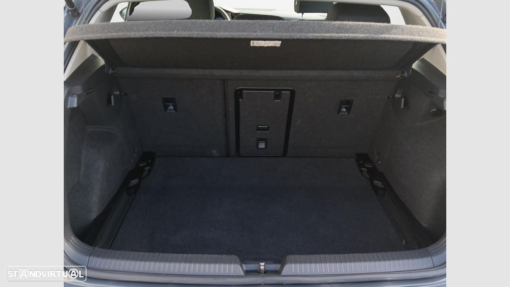 VW Golf 1.0 TSI Sportline - 15