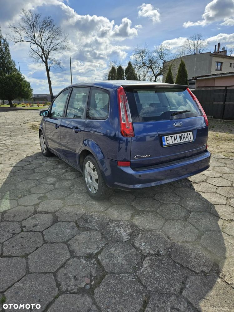 Ford C-MAX - 3