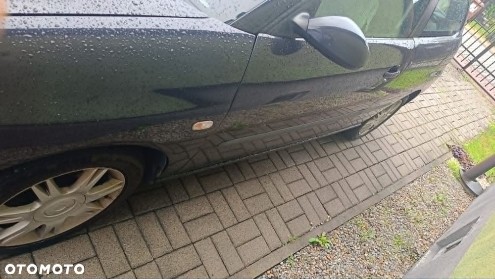 Seat Ibiza - 3