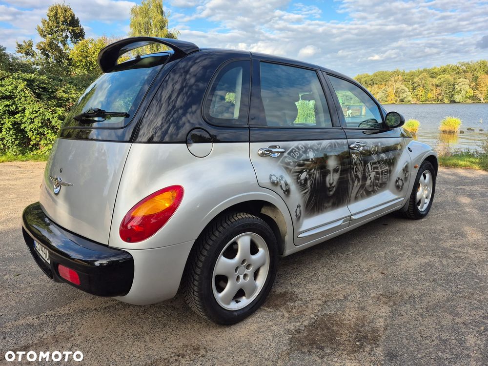 Chrysler PT Cruiser 2.0i Limited - 3