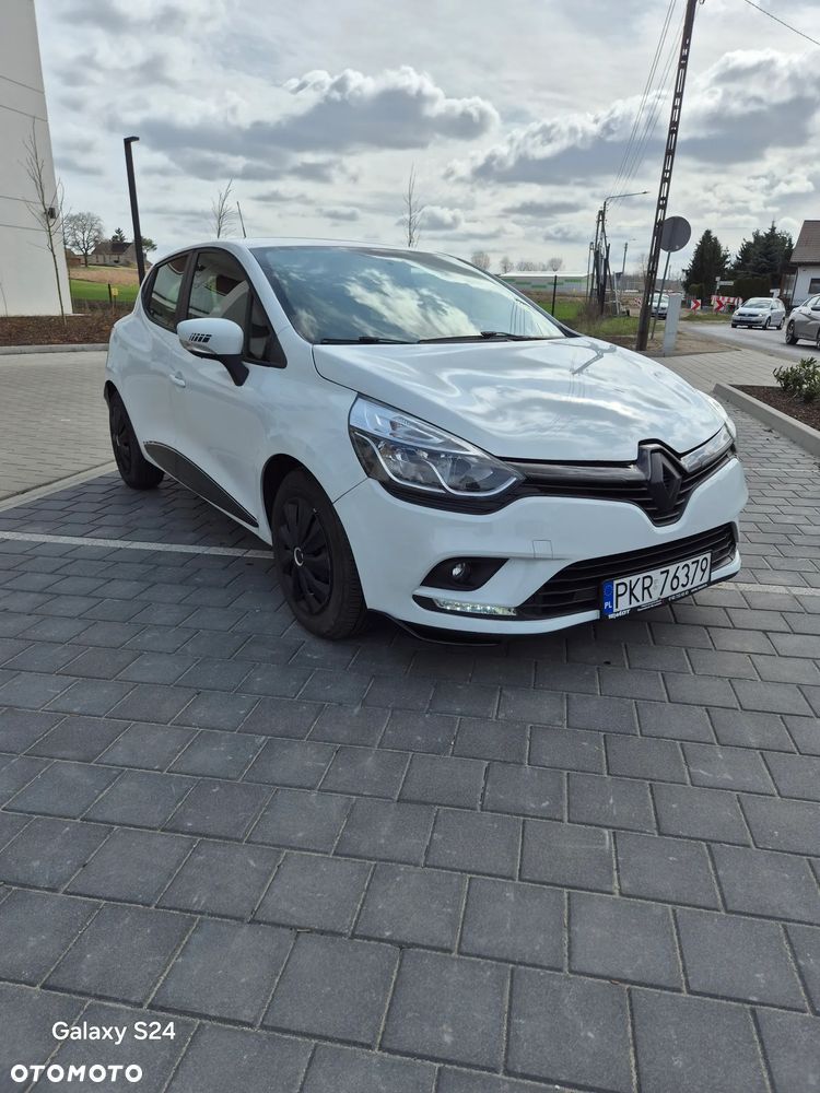 Renault Clio 1.5 dCi Energy Life - 1
