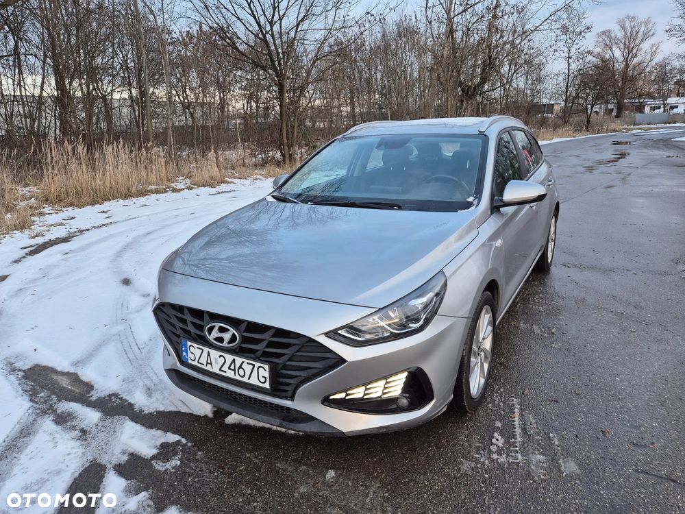 Hyundai i30 1.5 DPI Comfort - 14