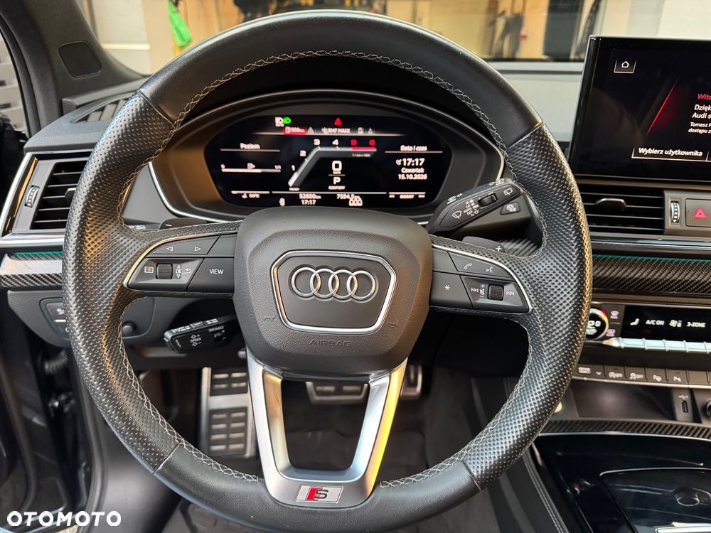 Audi SQ5 - 19