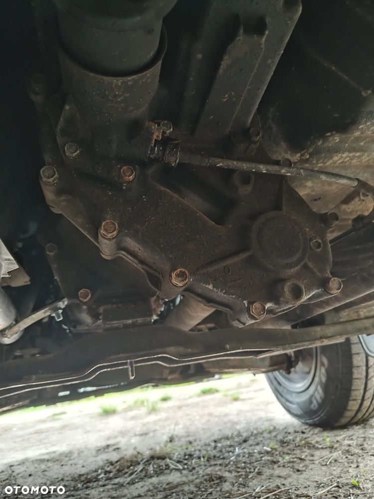 Daihatsu Feroza - 11