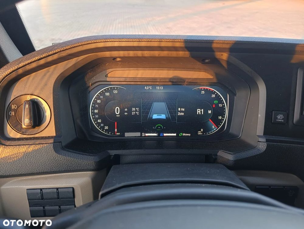 MAN TGX 18.520 4x2 BL SA - 10