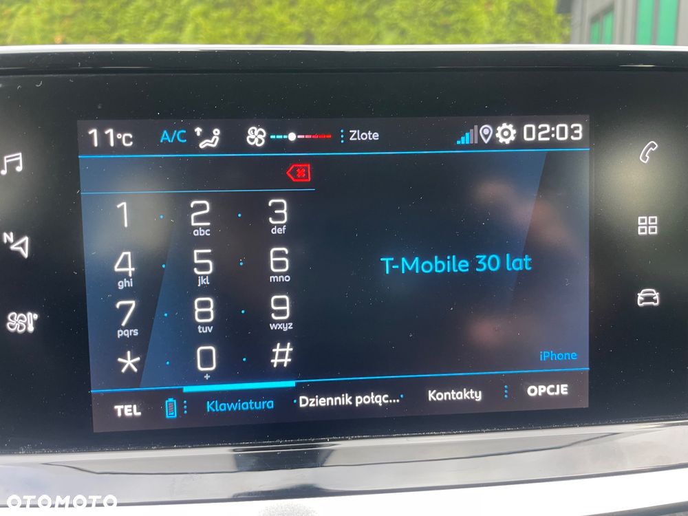 Peugeot 2008 PureTech 100 Allure - 13