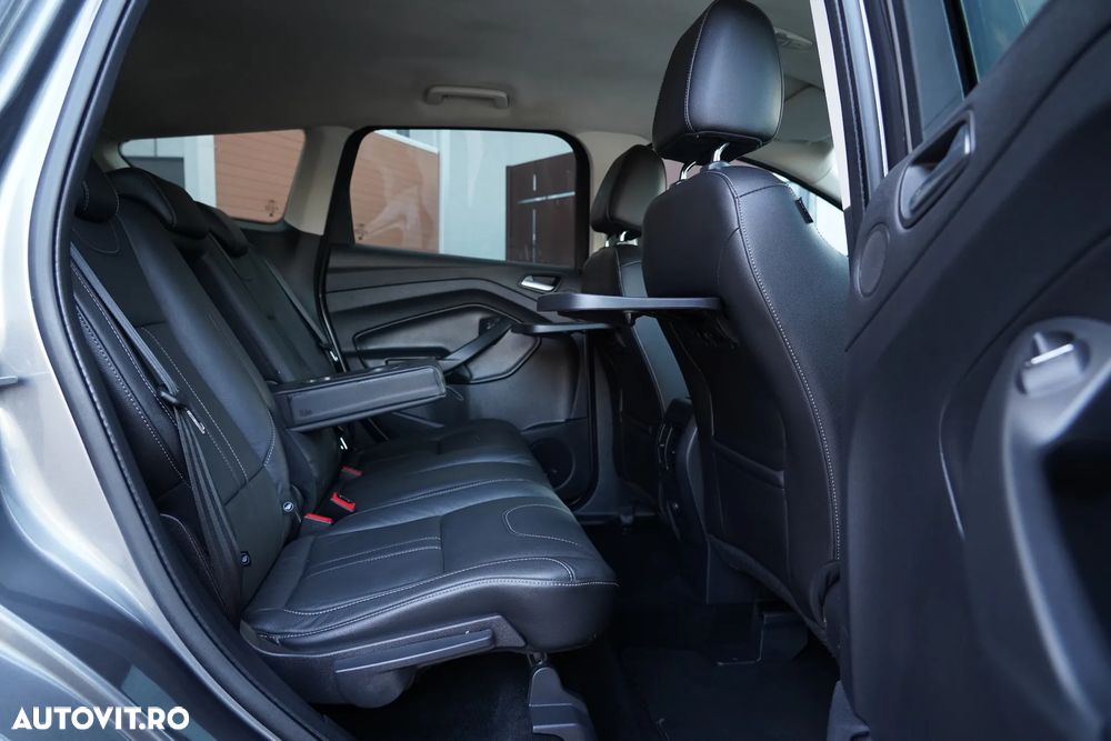 Ford Kuga 2.0 TDCi 4x4 Aut. Individual - 9
