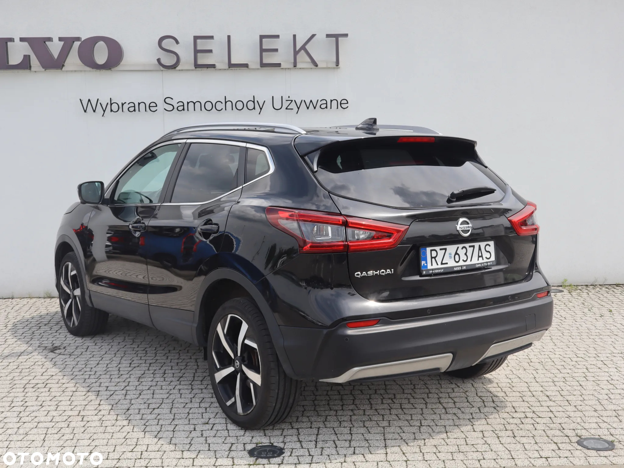 Nissan Qashqai 1.6 DIG-T Tekna - 3