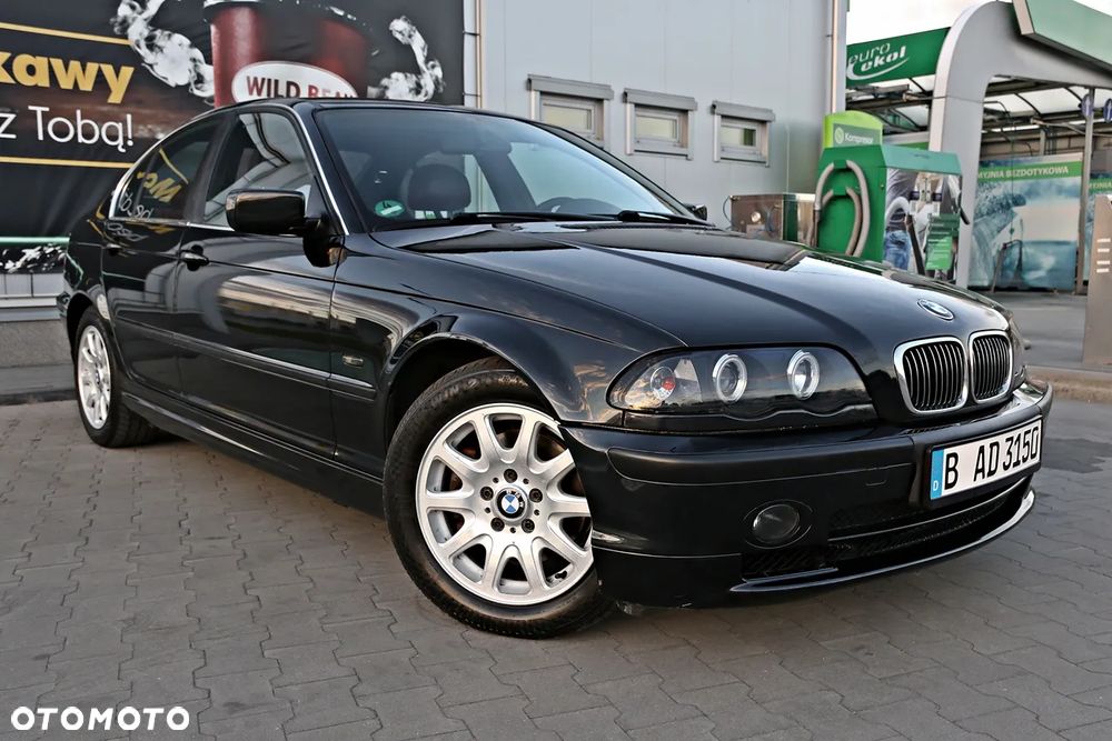 BMW Seria 3 - 9
