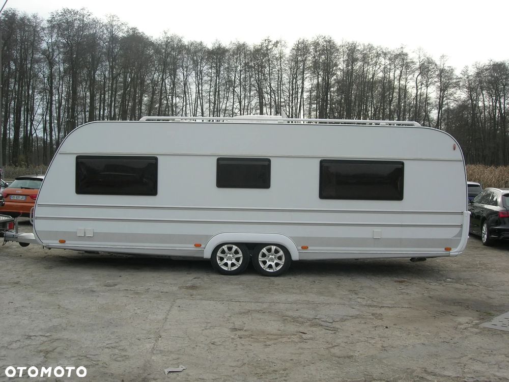 Tabbert VERDI W26 - 7