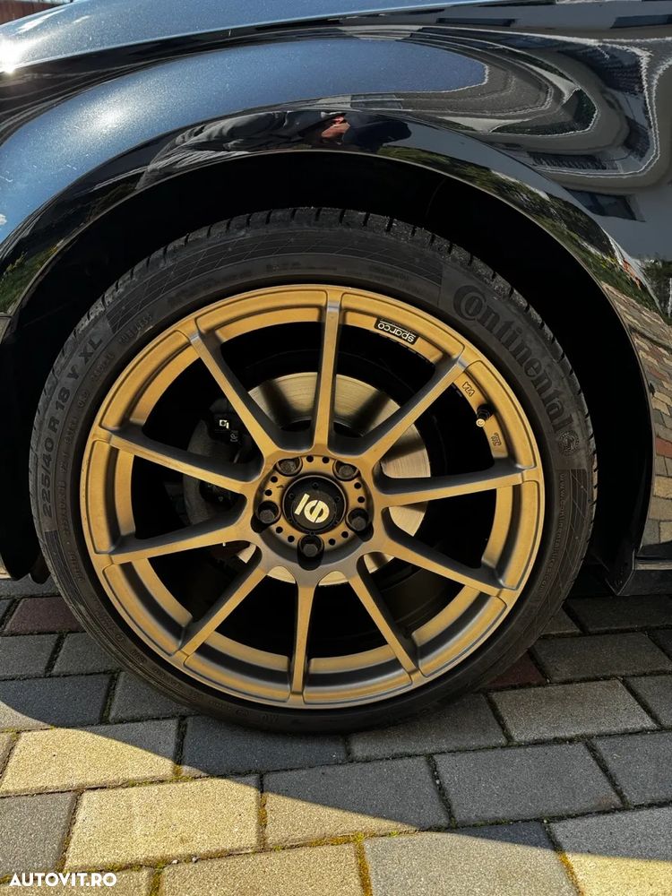 Audi A3 2.0 TDI S tronic Ambition - 7