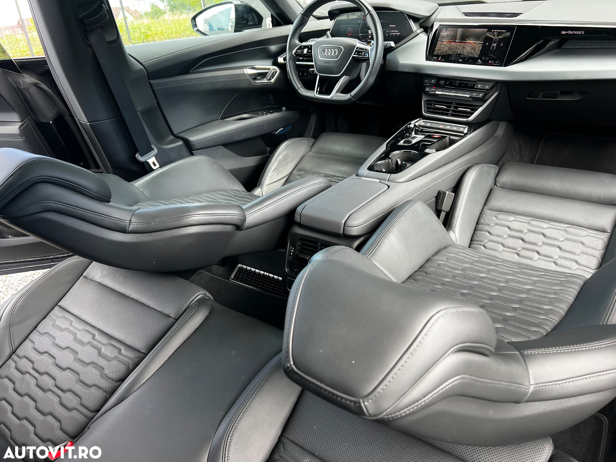 Audi e-tron - 18