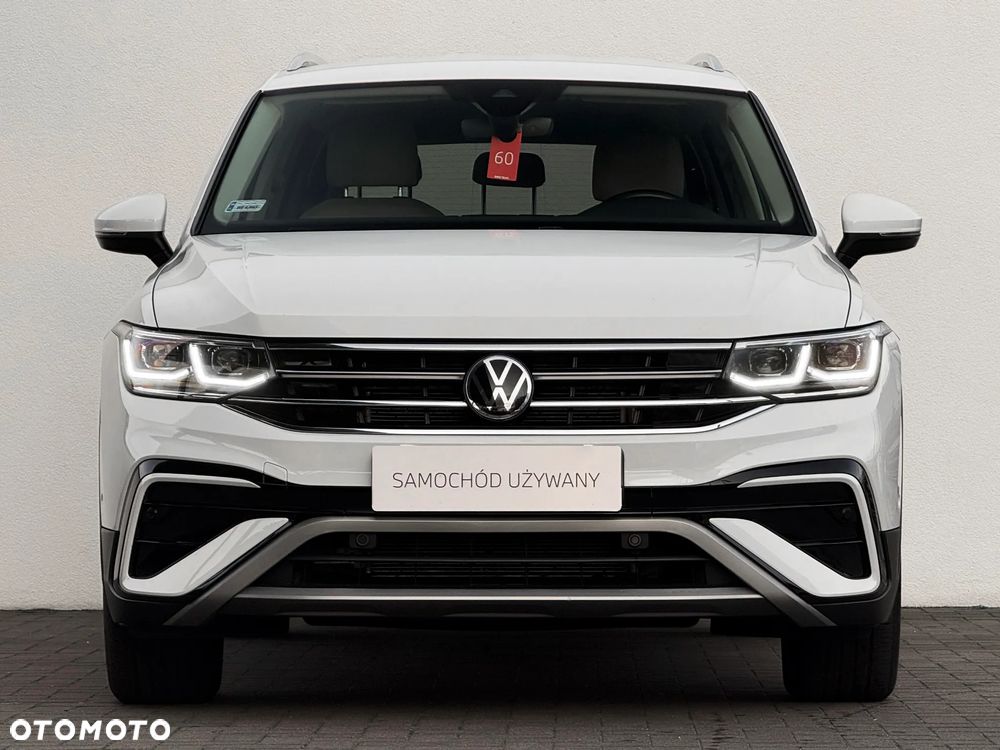 Volkswagen Tiguan 1.5 TSI EVO Elegance DSG - 7