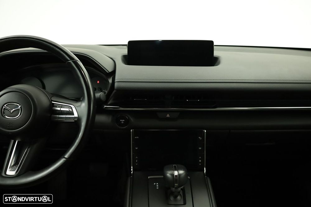 Mazda MX-30 e-SKYACTIV Exclusve-Line - 10