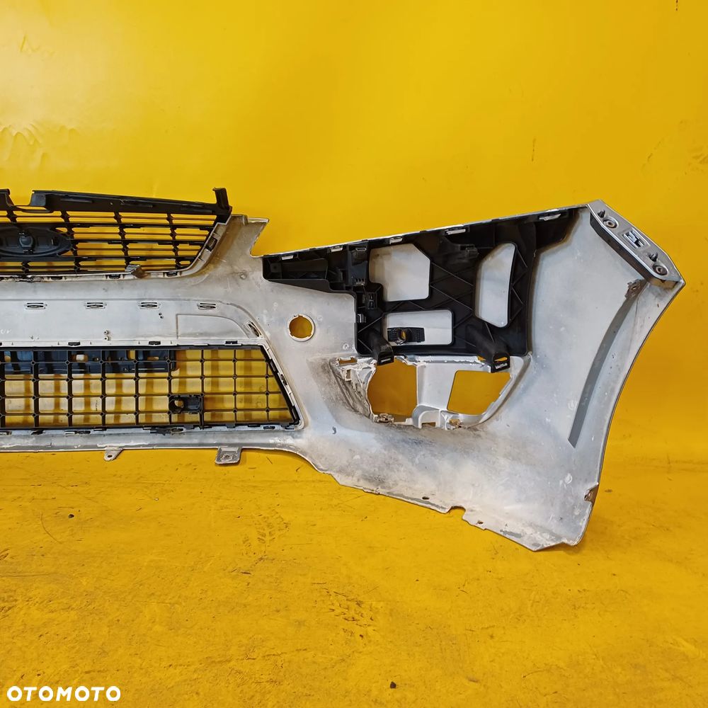ZDERZAK PRZÓD PRZEDNI POD PDC FORD MONDEO MK 4 IV KOMBI LAK:86 NR512 - 22