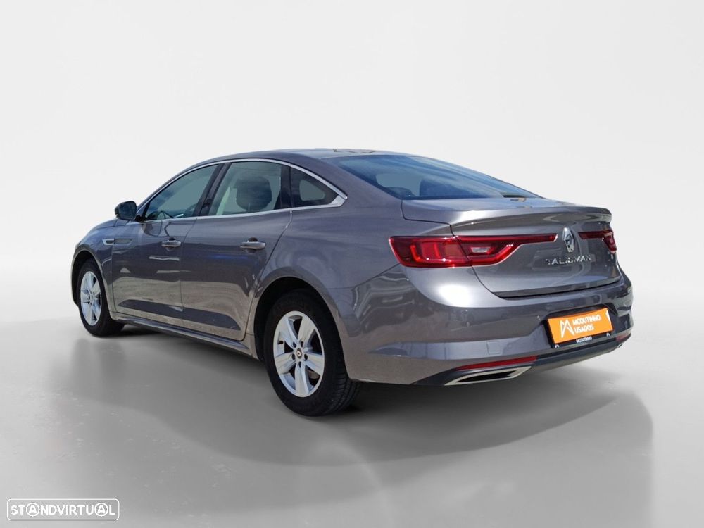 Renault Talisman 1.5 dCi Zen P.Business - 3