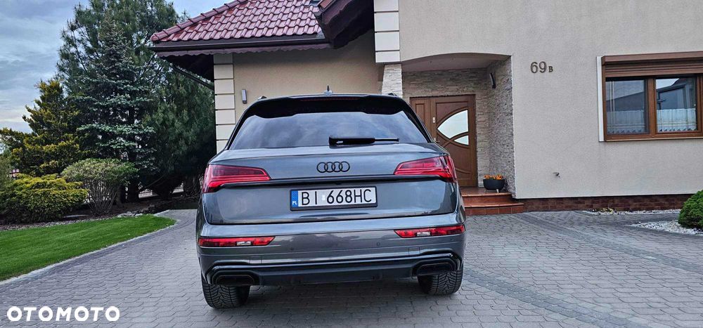 Audi Q5 - 8