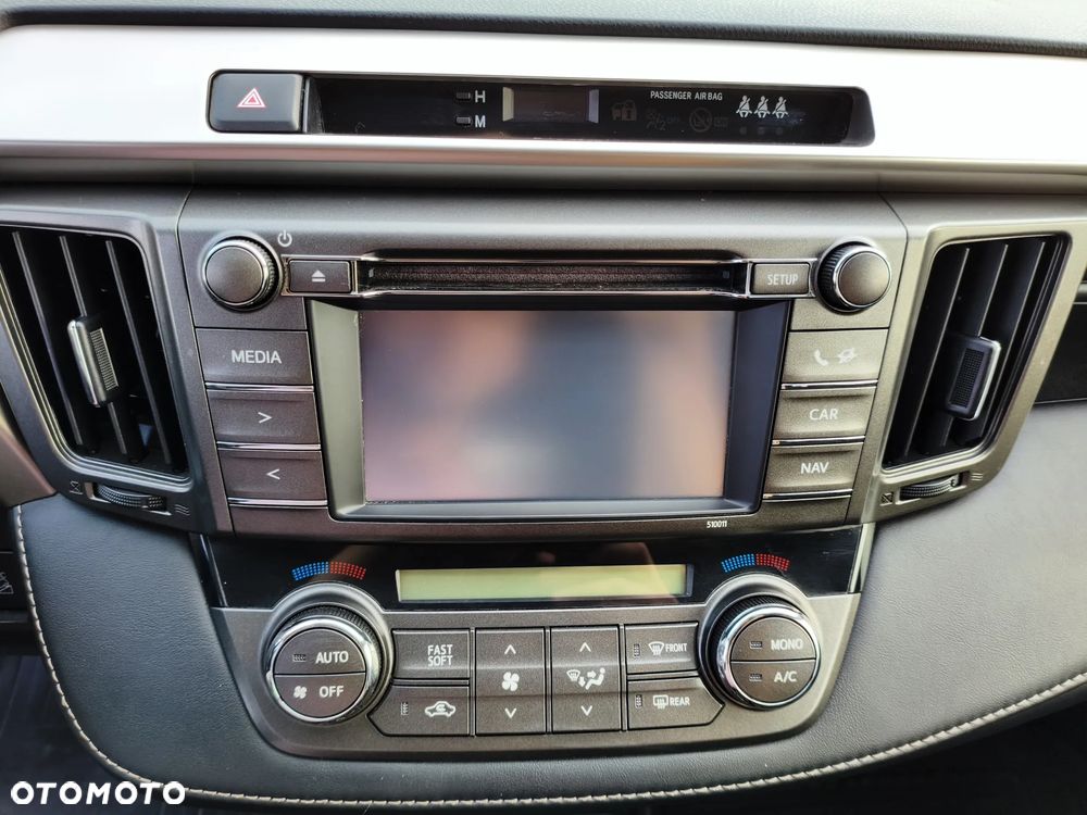 Toyota RAV4 - 36
