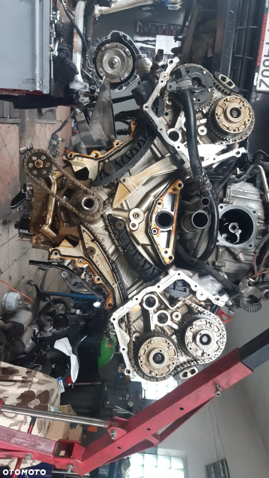 BMW-ALPINA B5 Biturbo Switch-Tronic - 19