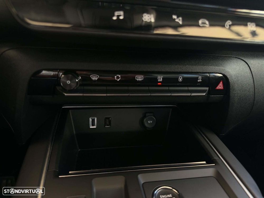 Citroën C5 Aircross 1.5 BlueHDi Max EAT8 - 17
