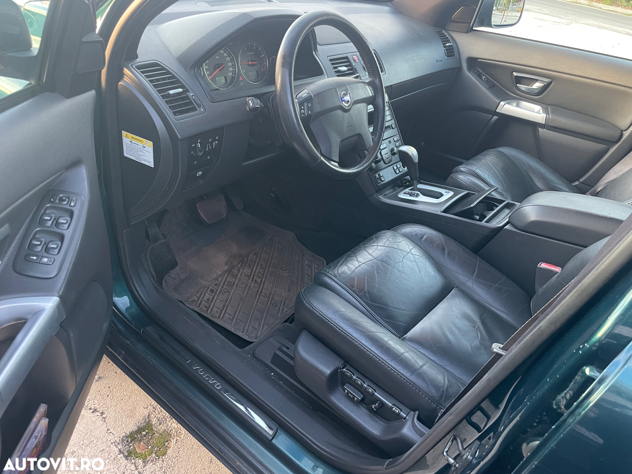 Volvo XC 90 D4 Geartonic Summum - 18