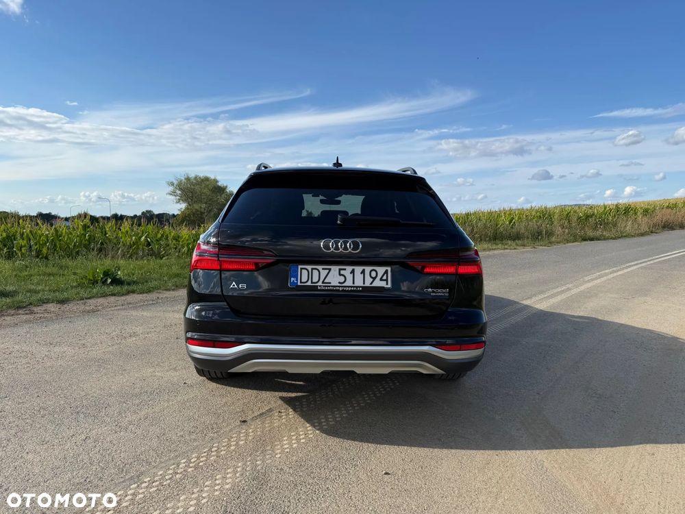 Audi A6 Allroad 40 TDI mHEV Quattro S tronic - 7