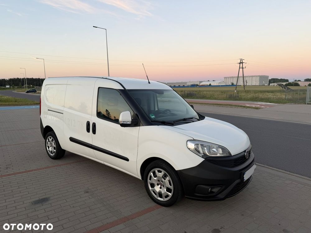 Fiat Doblo - 18