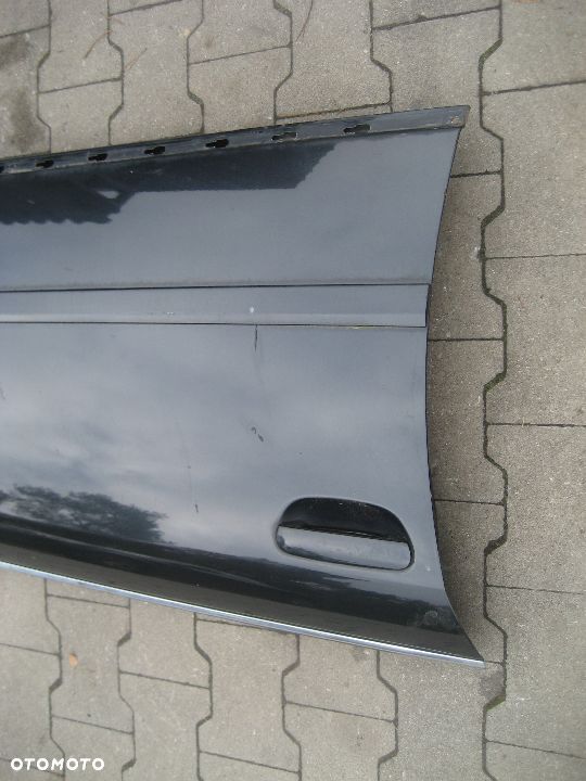 audi a6 c5 drzwi przód prawe - 3