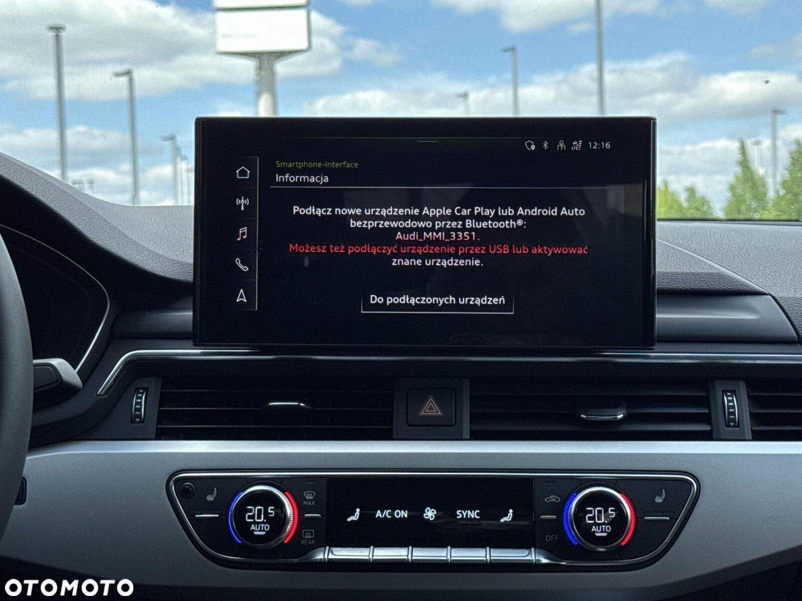 Audi A4 - 19