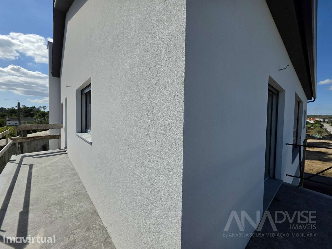 Apartamento T3 Venda em Fragosela,Viseu - Grande imagem: 5/22