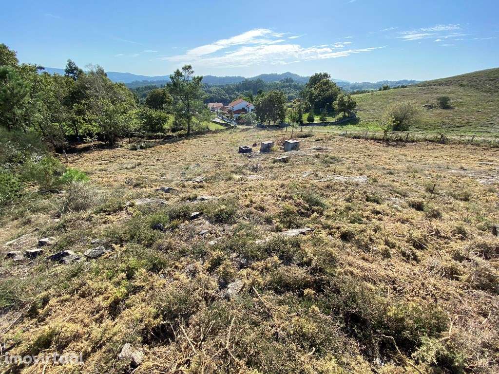 Terreno para construção. - Grande imagem: 2/10