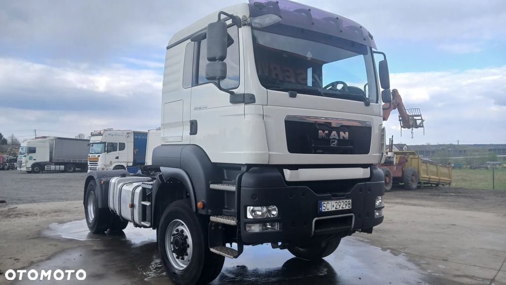 Bodex NACZEPA WYWROTKA BODEX KIS 3W-S - 15